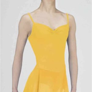Tunique Wear Moi Ballerine Mimosa