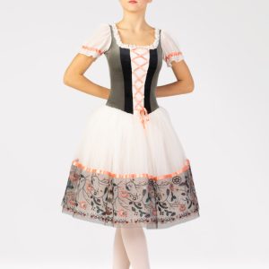 Robe Tutu Degas Harmony Napoli