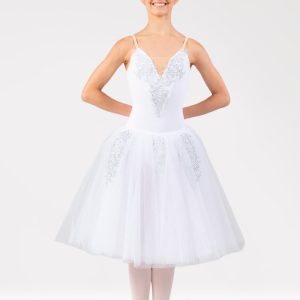 Tutu Flocons Casse Noisette Harmony Masha