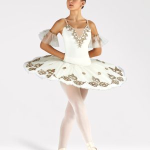 Tutu Intégral de Spectacle Harmony Baroque