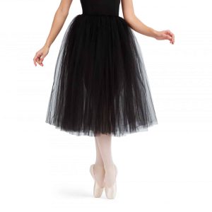 Bas de Tutu Romantique – Cendrillon