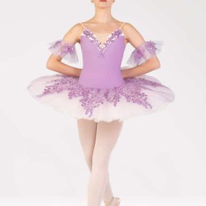Tutu Plateau de Spectacle Harmony Romance Lilas