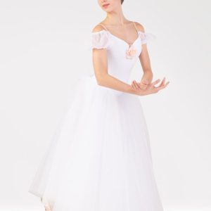Tutu Intégral Romantique Harmony Giselle