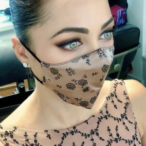 Masque Anti-Bactérien Wear Moi Philippine