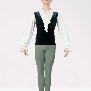 Veston Romantique Danseur Harmony Angelo