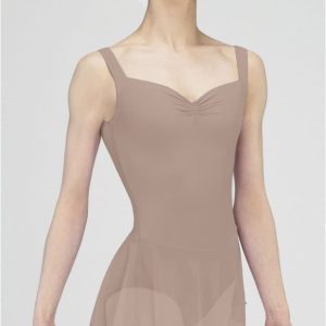Tunique Wear Moi Balkala Moka