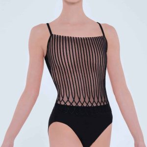 Justaucorps Wear Moi Colette