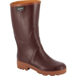 aigle bottes