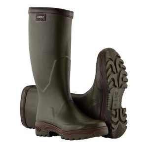 aigle bottes
