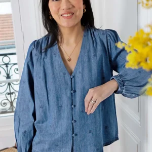 Blouse Mia