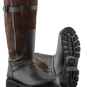 botte de chasse
