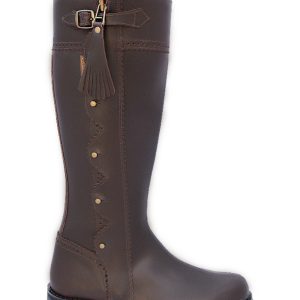 botte de chasse