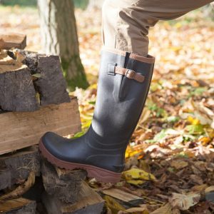 botte de chasse