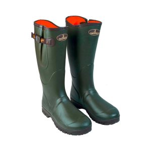 botte de chasse