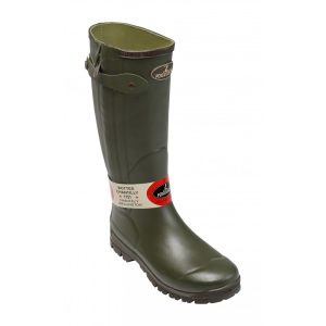 botte de chasse