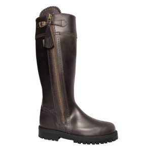 botte de chasse