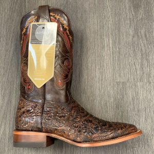 botte de cowboy