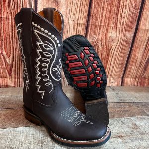botte de cowboy