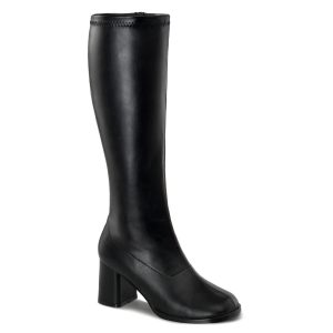 botte mollet large 45 cm