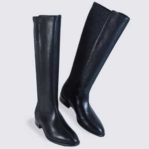 bottes cavaliere femme
