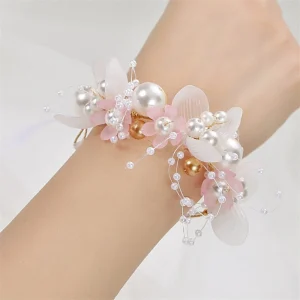 Bracelet Pour Mariage Champêtre