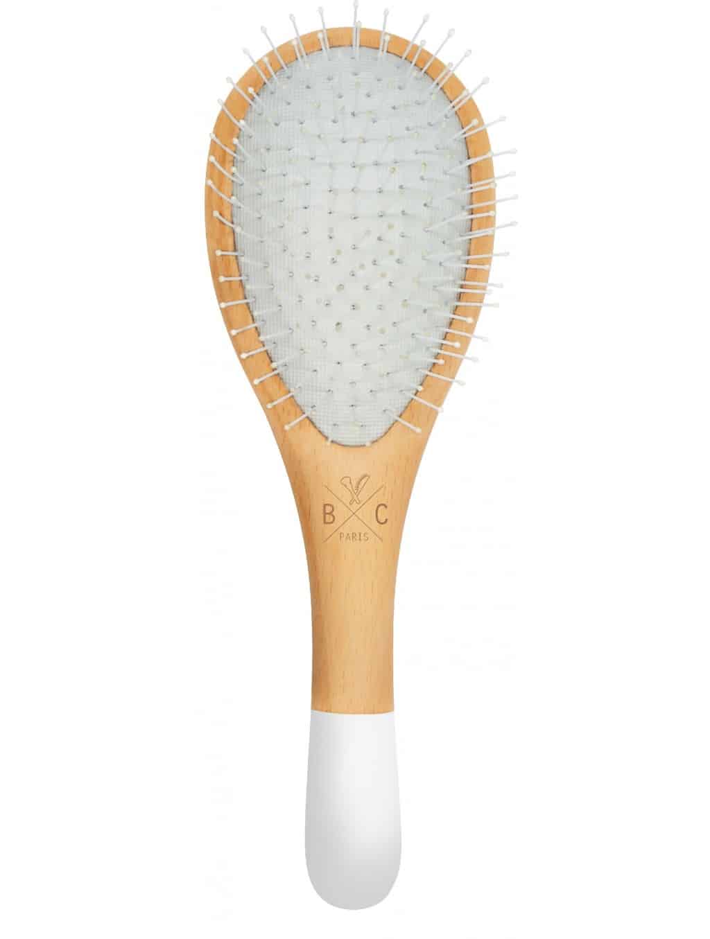 Brosse Démêlage et Volume Bachca Paris Grand Modèle – Image 4