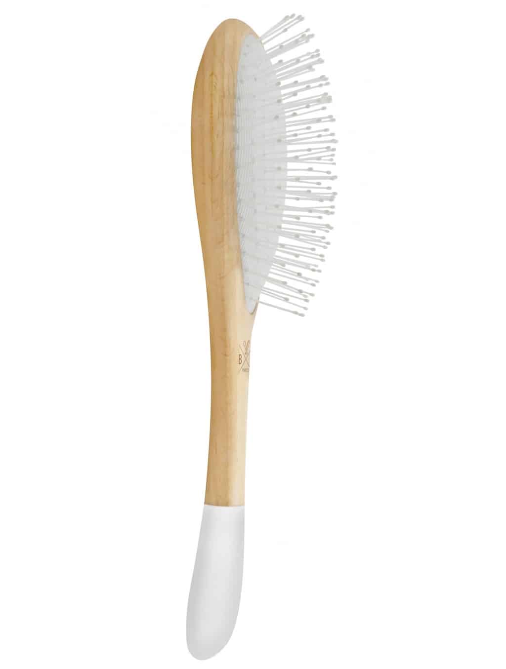Brosse Démêlage et Volume Bachca Paris Grand Modèle – Image 5