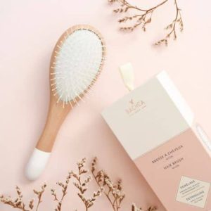 Brosse Démêlage et Volume Bachca Paris Grand Modèle