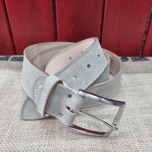 CEINTURE CUIR BEIGE 006