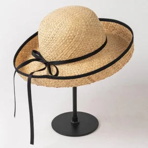 Chapeau En Paille Tunisie