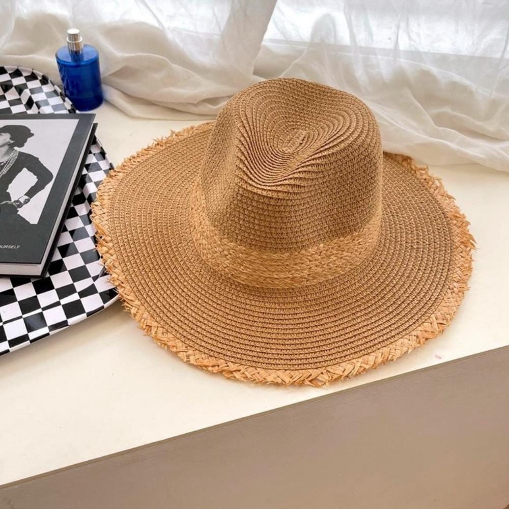 Chapeau Femme Pour Mariage Champêtre – Image 6