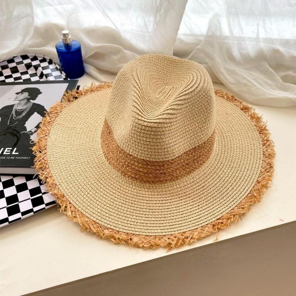 Chapeau Femme Pour Mariage Champêtre – Image 4