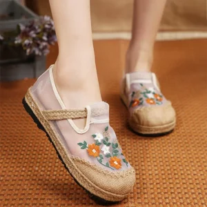 Chaussures Champêtres