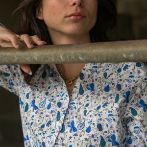 Chemise Camarguaise Air de Provence F