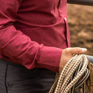 Chemise Camarguaise Cigales H