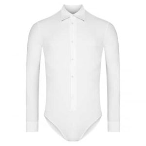 Chemise de Danses Hommes Rumpf Chicago