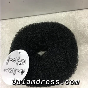 CHOUCHOU  Chignon volume -Tendance Hijab