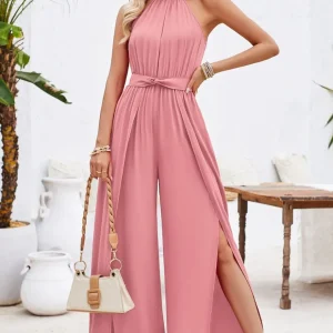 Combinaison Champêtre Chic