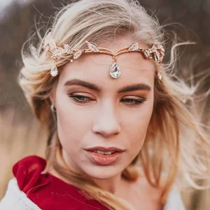 Couronne Bohème