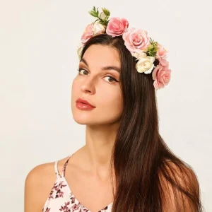 Couronnes De Fleurs Pour Mariage