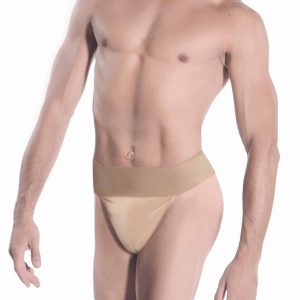 Gaine Homme Wear Moi Dance Belt Wide