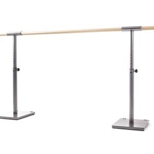 Barre de Danse Mobile Réglable Isa