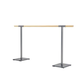 Barre de Danse Mobile Avant