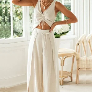 Ensemble Champêtre Pour Femme