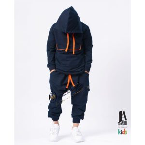Ensemble hoodies Ibn Adam