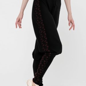 Pantalon en Maille Wear Moi Jalendra