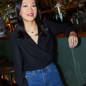 Blouse Estelle