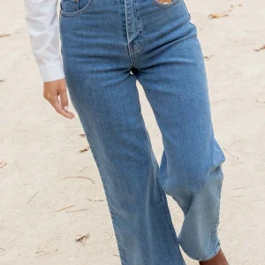 Jean wide Anastasia