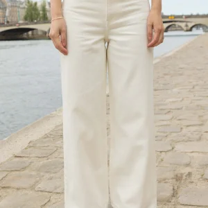 Jean wide Pauline