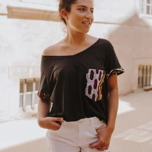 Haut glamour  n°5
